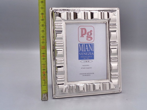 Image 1 of Cornice argento 925 9x12