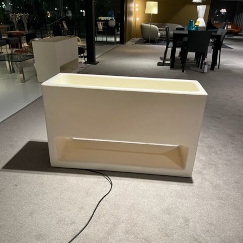 Image 1 of Serralunga LLuna vaso di fiori