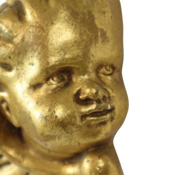 Image 1 of Angelo Cherubino Coppa Decorazione da parete