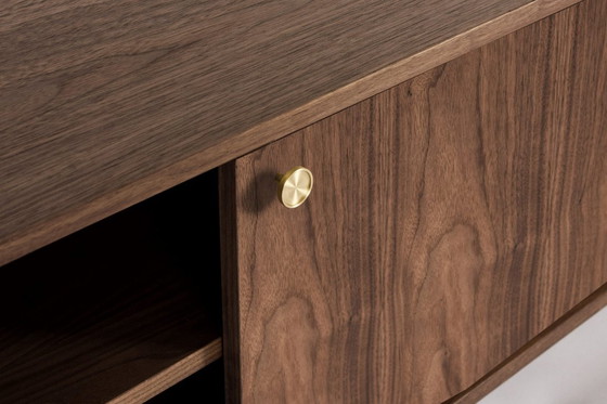 Image 1 of Sideboard O-S18L Schiebetür 240