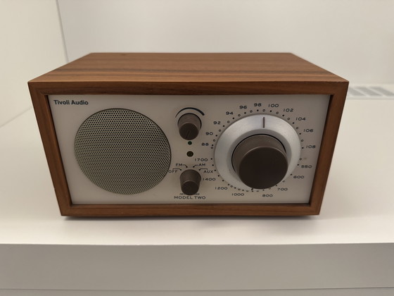 Image 1 of Tivoli Audio Modello 2 e subwoofer modello