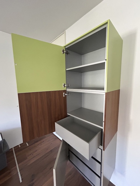 Image 1 of NONOO Cabinet type N31 modular design 'floating' storage unit