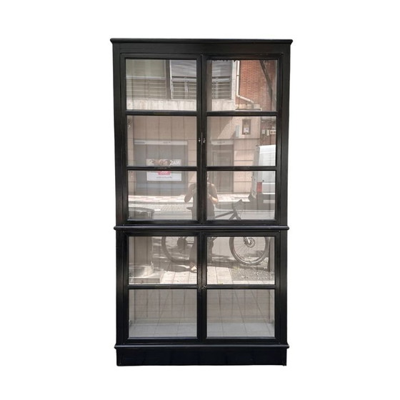 Image 1 of Vitrina / biblioteca de arquitecto “Architecte”, Roche Bobois, Contemporáneo - Francia