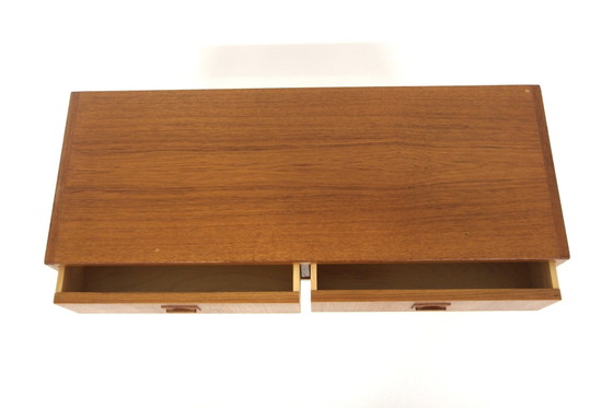 Scandinavische Teak Ladekasten, Sweden, 1960, Scandinavian (foto 4 van 5)