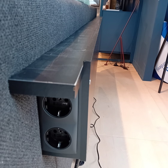 Image 1 of Letto Auping Royal - 180x210 regolabile