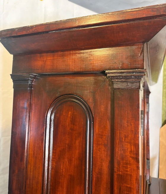 Image 1 of Exceptional William IV Apothecary Cabinet / Chemist Shop Counter – Circa 1830  A rare and authentic William IV apothecary cabine