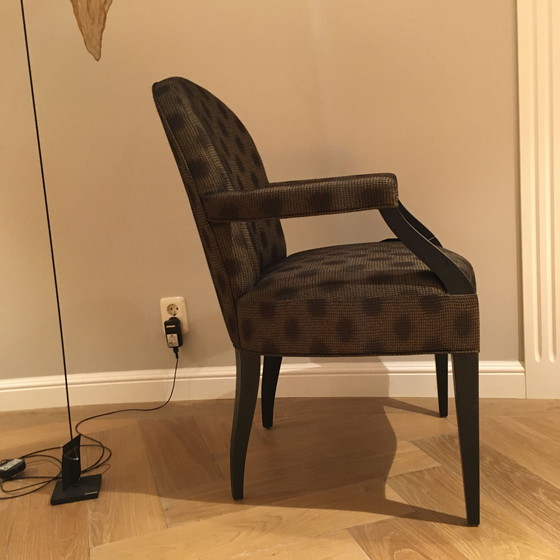 Image 1 of Sedia da pranzo Ensemble Thed