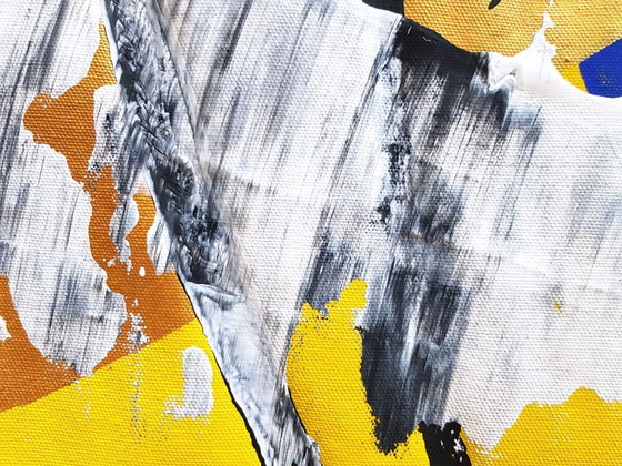 Image 1 of Jürgen Angeler - Reed Shore - XXL