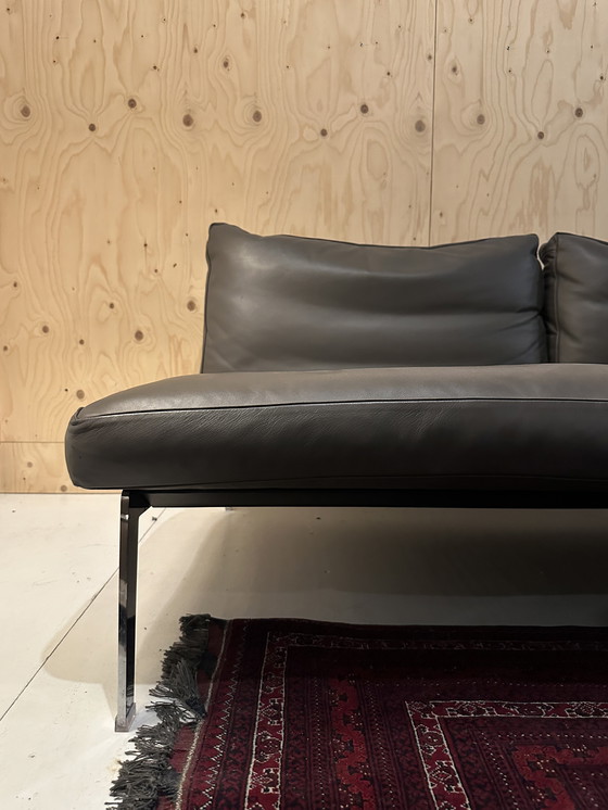 Image 1 of Flexform Happy sofa. Designer Antonio Citterio. 