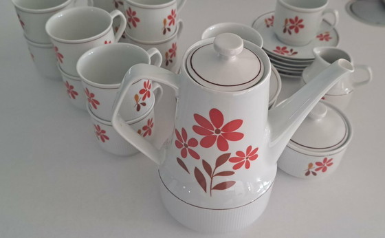 Image 1 of ¡ÚNICO! Vajilla Chodziez "Romana" - NUEVA EN CAJA