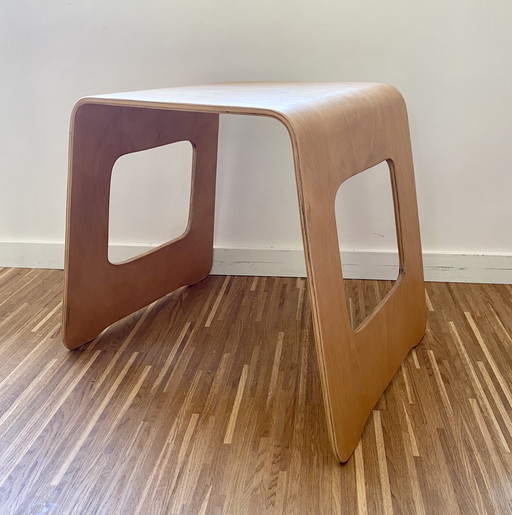 IKEA Design Stool / Side Table Benjamin