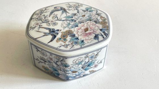 Portagioie in Porcellana Giappone – MADE IN JAPAN, Oggetti decorativi (photo 28 of 34)