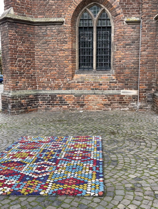 Brink & Campman Tapis Dart