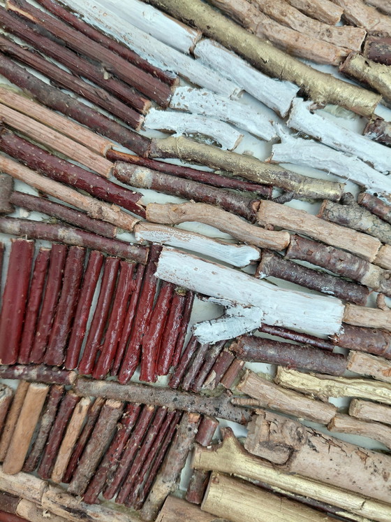 Image 1 of Il tesoro d'oro del bosco Galleria Suncorner