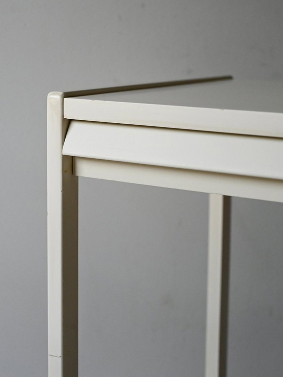 Image 1 of Toeletta vintage scandinava di Bertil Fridhagen per Bodafors