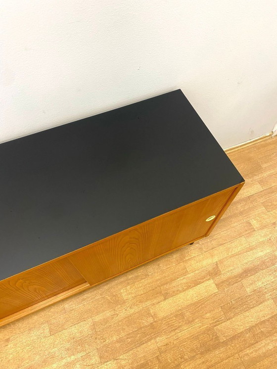 Image 1 of Retro chest of drawers Cabinet, Czech Design, 1960s