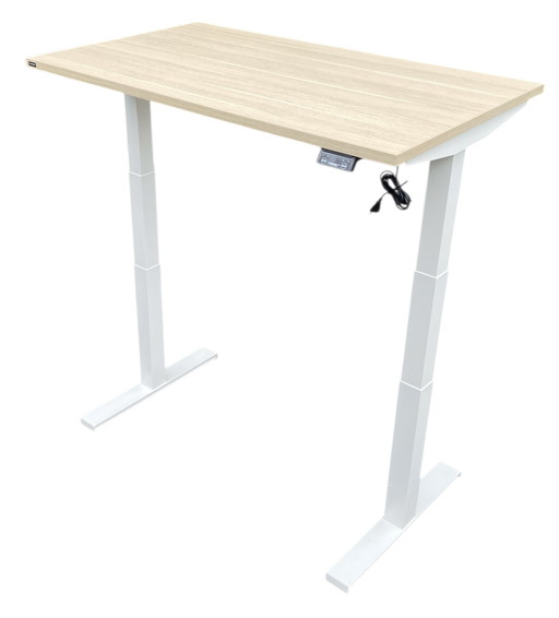 Stand desk with discount