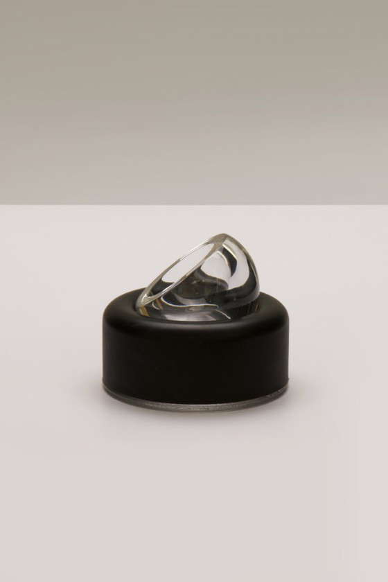 Image 1 of Cenicero "Biglia" - Joe Colombo