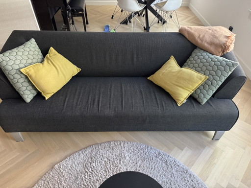 Rolf Benz 2300 Antraciet
