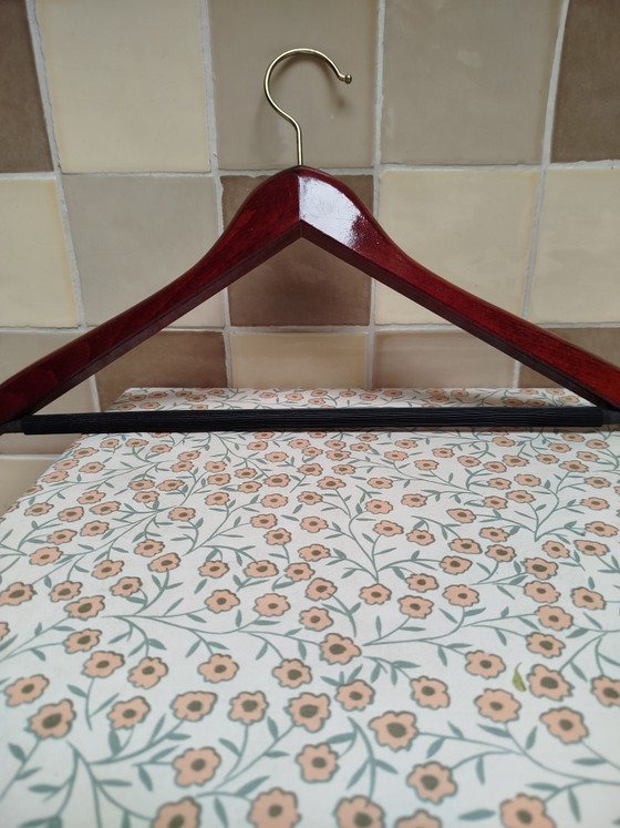 Image 1 of Vintage coat rack