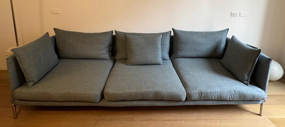 Image 1 of Divano Moroso Gentry 