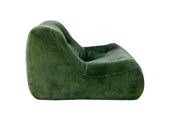 Image 1 of Chauffeuse Kali, Von Michel Ducaroy, Für Ligne Roset, 1973