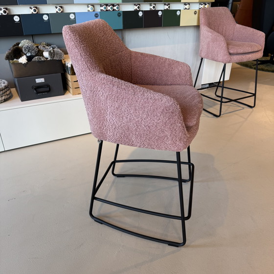 Image 1 of Mobitec Saga Barhocker (2er-Set)