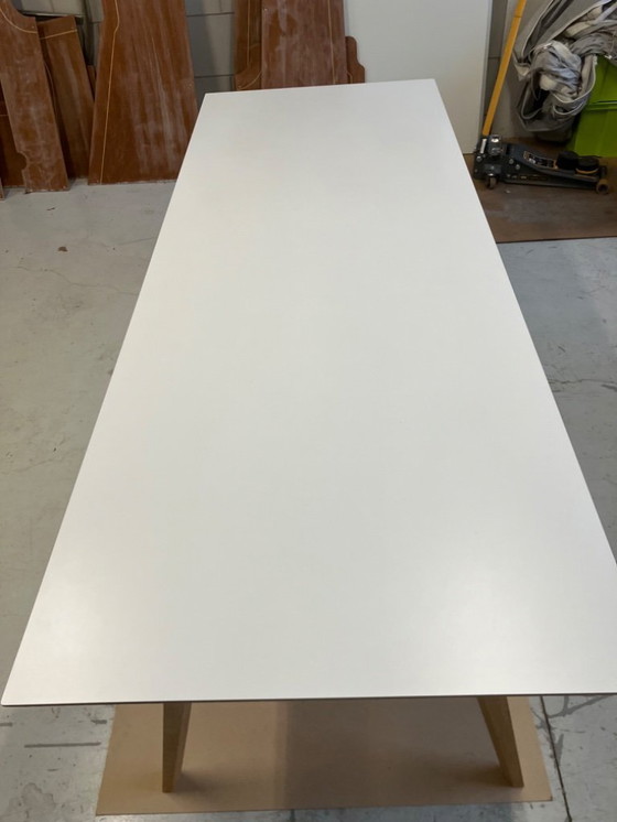 Image 1 of Hay CPH30 dining table