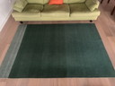 Muuto Varjo Vloerkleed Groen