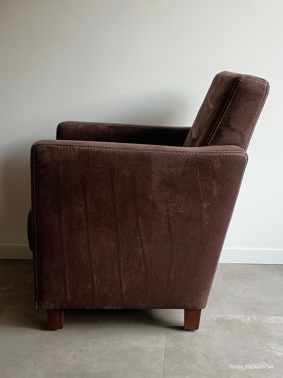 Image 1 of Sofa armchair, 2-seater and 3-seater