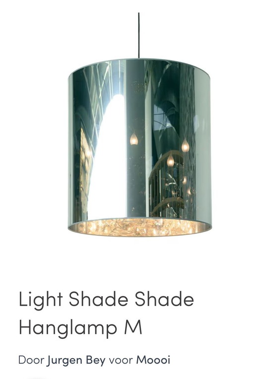 Image 1 of Moooi Light Shade Shade 70cm