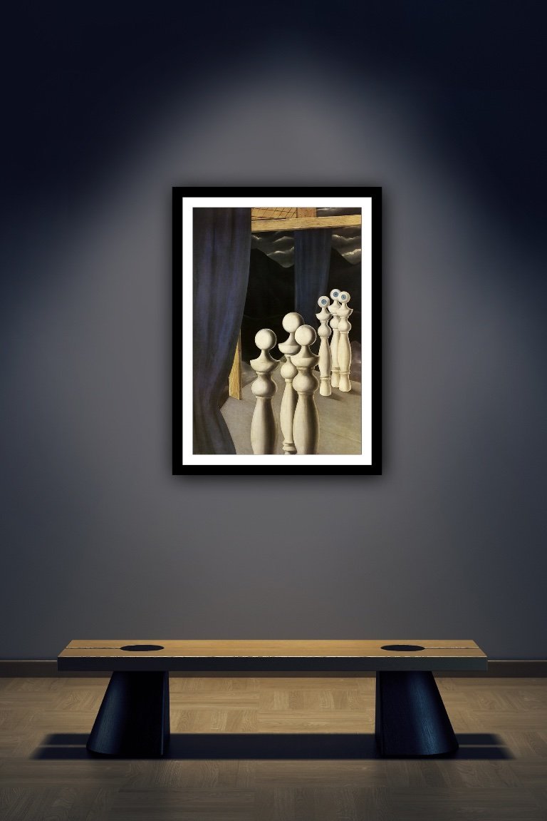 René Magritte: 