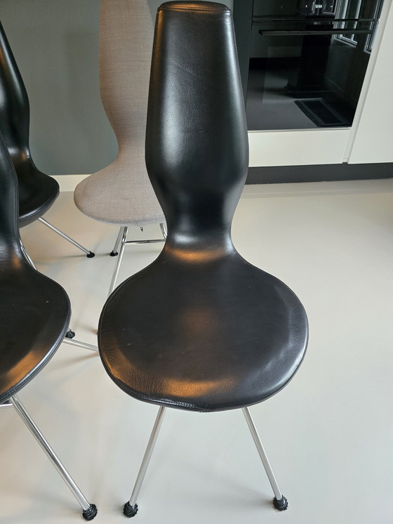 Image 1 of 6x Varier Date 