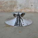 1x 5 spot ceiling light