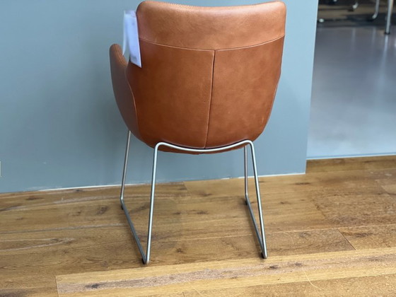 Dallas – Gealux, Poltrone relax, Leather (photo 3 of 4)
