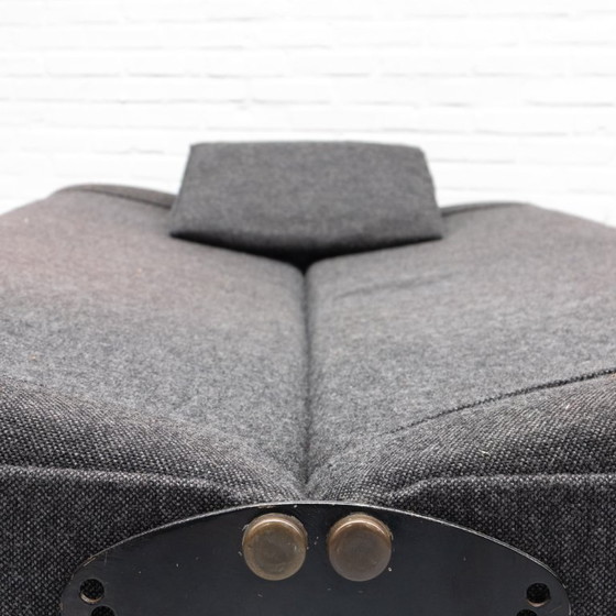 Image 1 of Osvaldo Borsani D70 Daybed Tecno 50s 