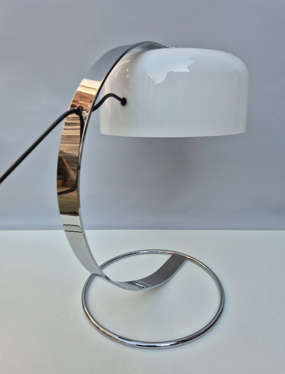 Image 1 of Lampe de table vintage RAAK - D2125 Tropic - Années 1960