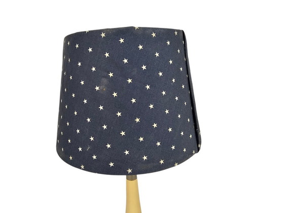 Image 1 of Aro Leuchte - model 491 KI - table lamp - Germany - 1960's