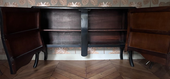 Image 1 of Ferragamo Buffet