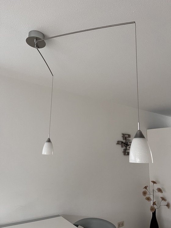Image 1 of BAVA pendant lamp