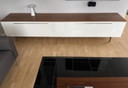 Arredamento di design per negozi laterali Arco