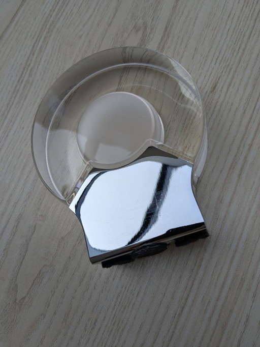 Artemide Frost Wall Light - Masterpiece By Paolo De Lucchi