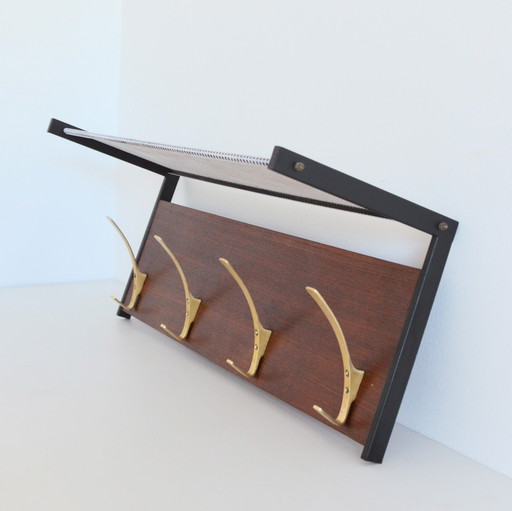 Porte manteaux / Porte chapeaux vintage 1950s