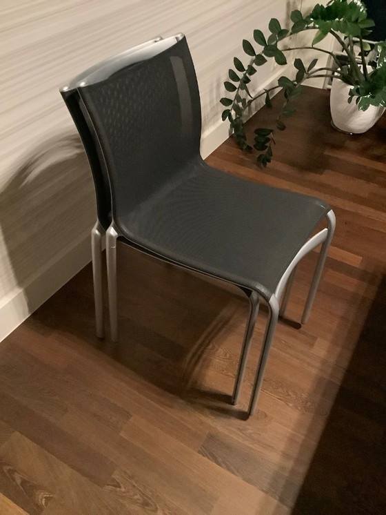 Image 1 of Alias 6 Highframe stoelen