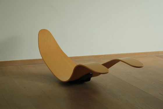 Image 1 of Butaca de Teppo Asikainen & Iikka Terho para Snowcrash