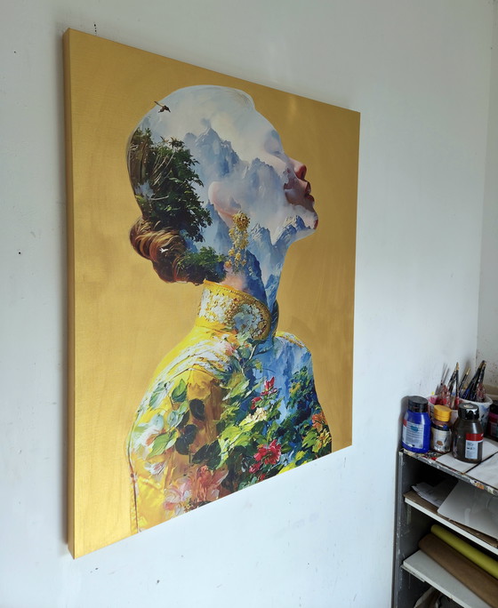 Image 1 of Wouter van Donselaar - Volto 114