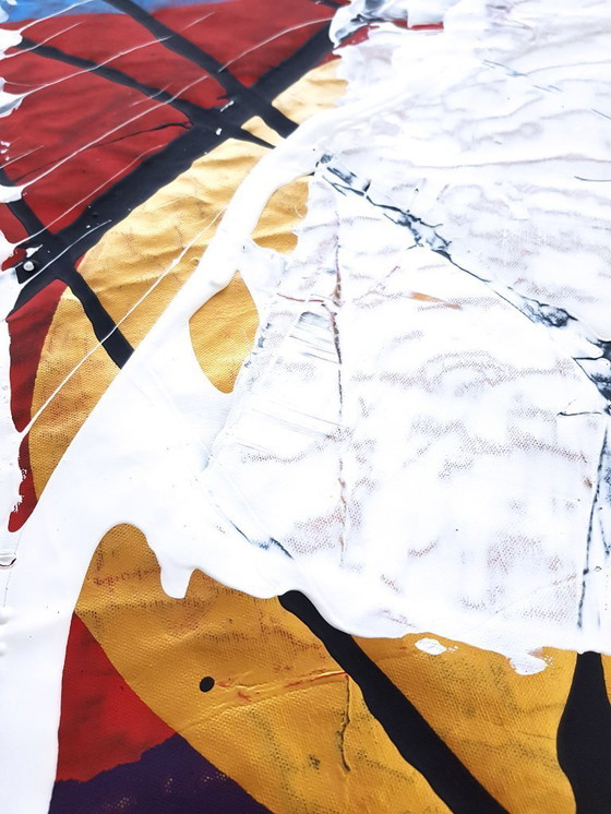 Image 1 of Jürgen Angeler - La estatua de Cristo