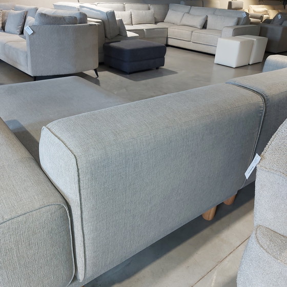 Image 1 of Sofá esquinero Recor Barista