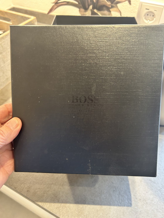 Image 1 of Hugo Boss Champagner-Kühler