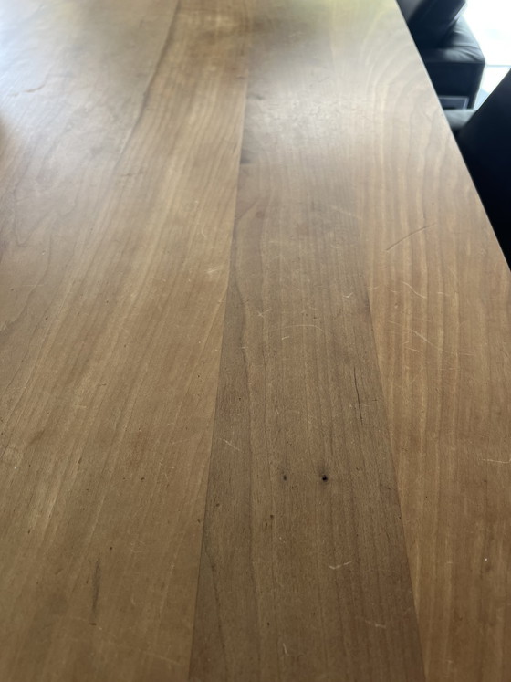 Image 1 of Bert Plantagie dining table